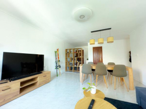 Valencia Homestay Rooms